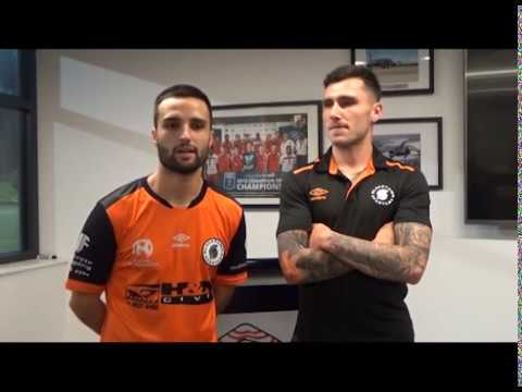 NPL 2 Men's Highlights vs Mounties Wanderers (Round 1)