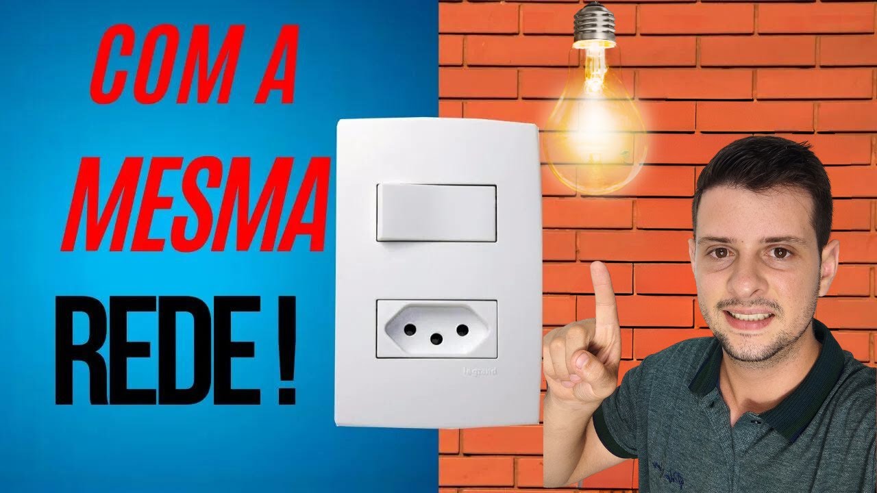 tomada com interruptor juntos, como instalar [PASSO A PASSO]