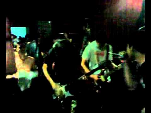 INSECT KILLER  live in studio