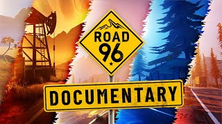 On the Road 96 - Documentary - Official Trailer