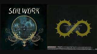 Soilwork - Beyond the Infinite [FULL ALBUM]