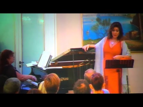 Daniela Dessì - 'A vucchella