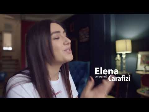 (Тизер) Учимся посредством диалога между поколениями. Руслан Цэрану – Елена Карафизи