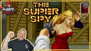 NEO - GEO - The Super Spy Game - A Thrilling Review And Gameplay Experience