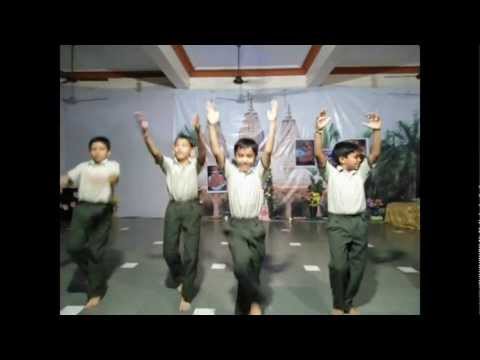 Vah... Vah... Vah.... Baps kirtan