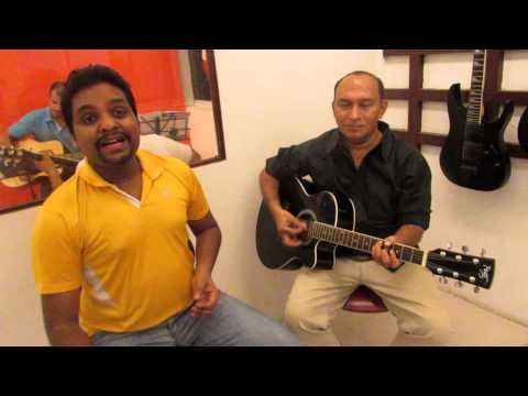 Vishal Kahin naa Laage mann