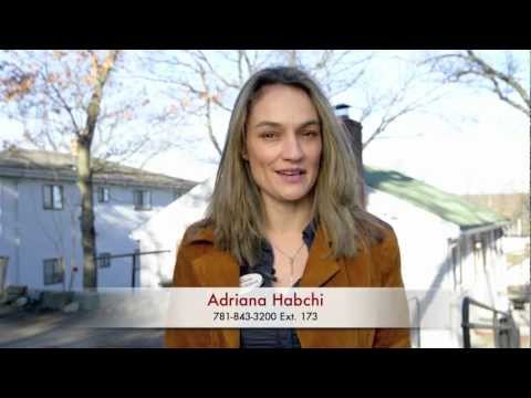 145 Center Street Quincy Ma