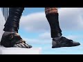 Kratos Falling