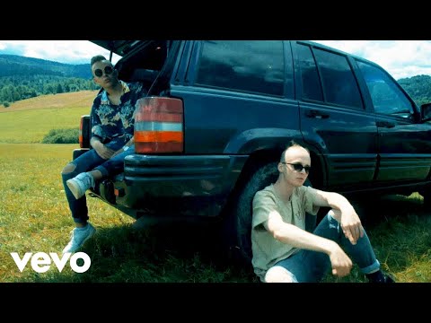 Wiatr ft. Qry - Po godzinach (Official Video)