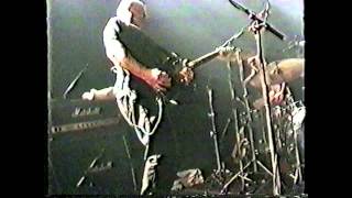 WAYNE KRAMER - Looking at you (Sweden 1995)  11/11