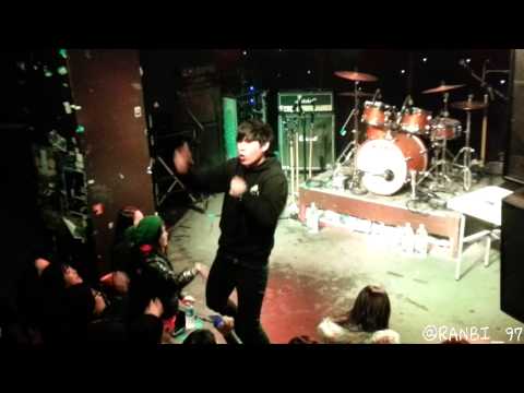 121207 It's On Fire :: Marvel J - Hey Girl