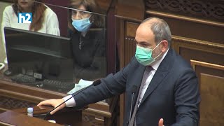 Իշխանությունն ընտրության է գնում փոխված ընտրակարագով. ռեյտինգայինը հանում են: Լրաբեր - 24.03.2021