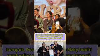 Download lagu desta dan natasha rizky kompak tampil bersama si kelulusan anak dan premiere film mp3 Download lagu desta dan natasha rizky kompak tampil bersama si kelulusan anak dan premiere film mp3