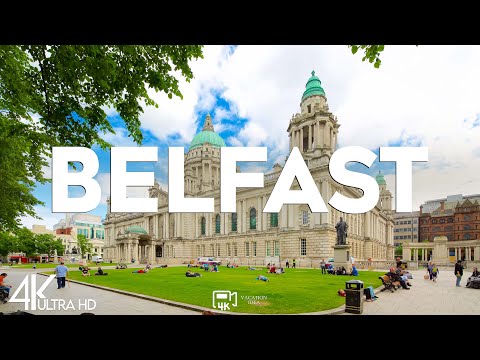 Top 10 Best Things to Do in Belfast, Northern Ireland [Belfast Travel Guide 2025]