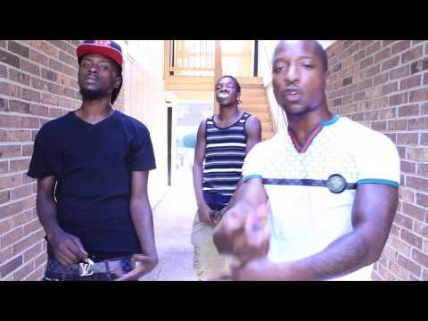 "Straight from the Streets" Official Music Video