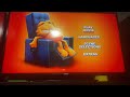 Opening To The Garfield Movie 2024 DVD