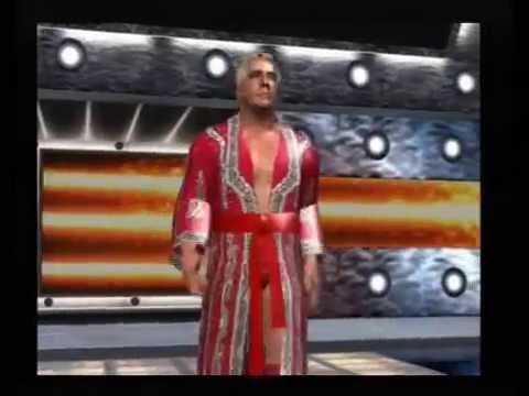 WWE Smackdown! : Here Comes the Pain Playstation 2