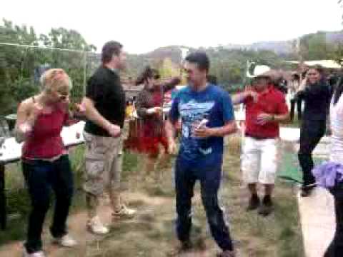 Dave Rius @ Villaperdida 2011