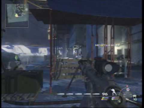 Spec Ops Veteran Guide: Armor Piercing