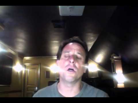 Angie Miller-Love came down-Kari Jobe-                  AMERICAN IDOL TOP 6-2013-Re