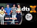 Vaa Vaa Vanji I வா வா வஞ்சி இள மானே I GURU SISHYAN I Ilayaraja I DTS X