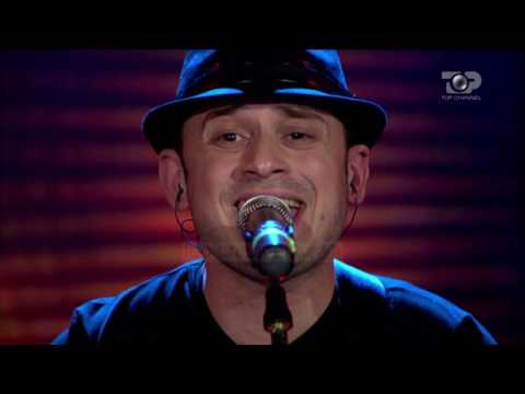 Gerti Gjoni - Engjelli im, 16 Prill 2010 - Top Fest 7 Gjysemfinale 1