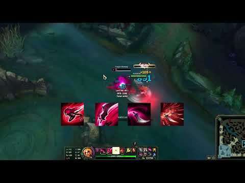 Learn this Katarina Combo to One Shot Anyone!