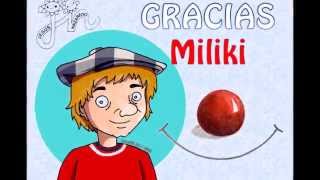 Homenaje a Miliki Gracias Emilio Aragón 2015CCJesúsNazareno