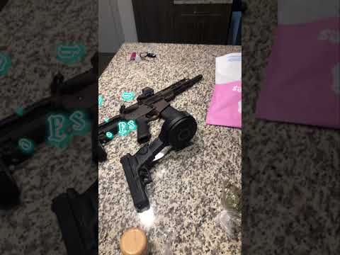 Hades 66 x Phantom 67 x cepeda x Anubis ( La dormilona) unrealeased 👹