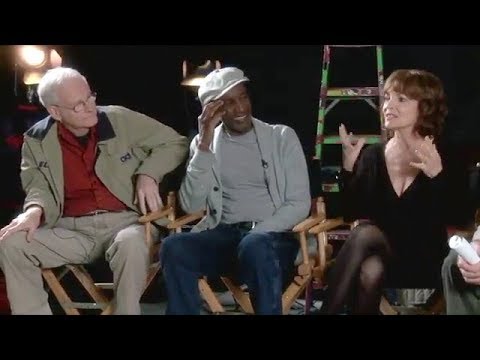 Selected Excerpts from 'Best of Fridays' - Melanie Chartoff