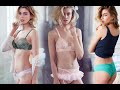 Stella Maxwell - Victorias Secret 2014 - YouTube