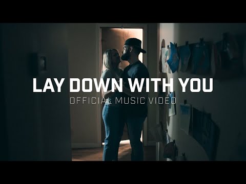 Thumbnail for Dylan Scott - Lay Down With You (Official Music Video) by Dylan Scott