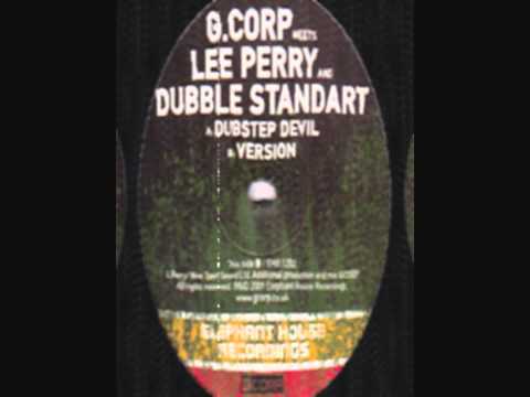 G. Corp meets Lee Perry & Dubblestandart - Dubstep Devil (Dub Version)