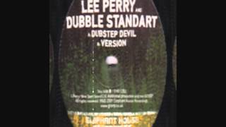 G. Corp meets Lee Perry & Dubblestandart - Dubstep Devil (Dub Version)