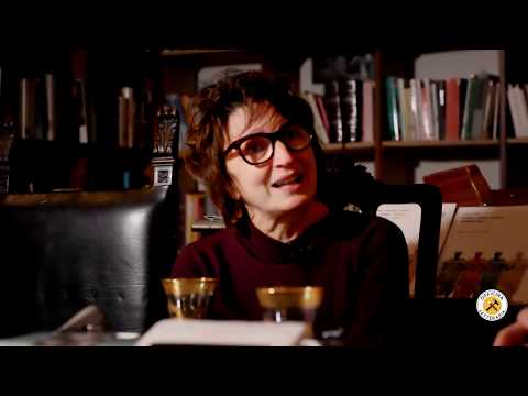 Speciale “L’Arminuta" - OFFICINA LETTERARIA