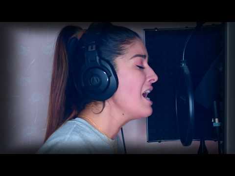 I have nothing- Whitney Houston- Cover by Singh Viki