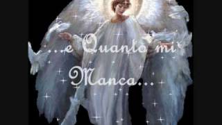 Tiziano Ferro angelo mio.wmv