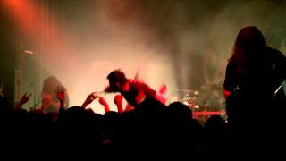 Carnifex - Names Mean Nothing