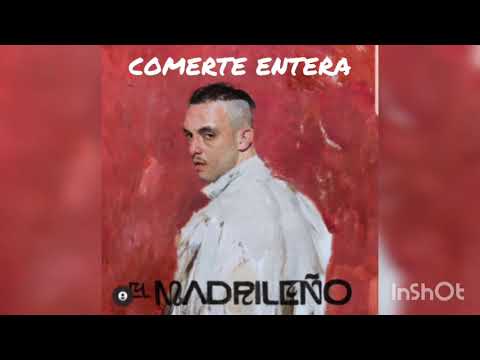 C. Tangana, Toquinho - Comerte entera (oficial) |2021