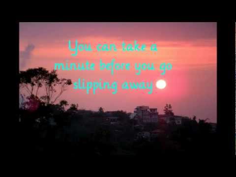 Stay - Gavin Degraw