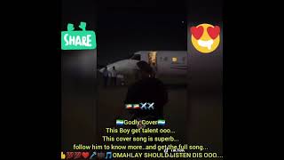 Best Godly cover ever-Yung slim bhado..(official)