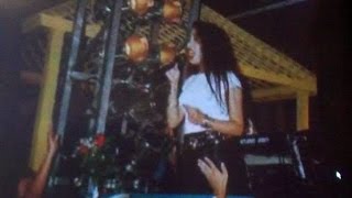 Selena - Bidi Bidi Bom Bom (Acapulco 1994 + Monterrey)
