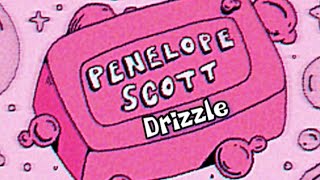 Cover art for Drizzle