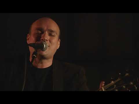 Jeremy Enigk - Return of the Frog Queen - Live at Saint Mark's Cathedral - October 8th 2016