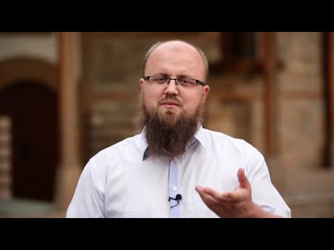 IFTARSKA BESJEDA 15 - Ljubav prema Poslaniku alejhi selam - Mr. Fahret Kadrić