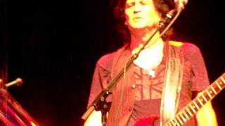 Roger Daltrey-Baba O'Riley-Salina, KS/Stiefel Theatre - 6/25/10