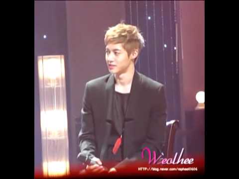 [110724]7_20Propose_Kim Hyun Joong_by Raphael