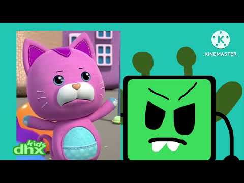 Yo Gabba Gabba! 101 - Knights and Daze