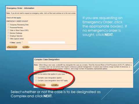 Pima Court Case Lookup