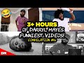 3 HOURS OF DARRYL MAYES FUNNIEST VIDEOS BEST OF DARRYL MAYES COMPILATION 16